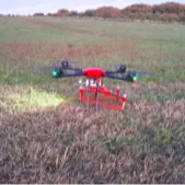 Biopose by Agrodrone