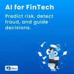 Data-Driven AI Product Services for FinTech
