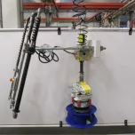 MANIPULADOR - INDEVA CERO GRAVEDAD