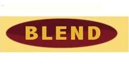Blend Coberturas