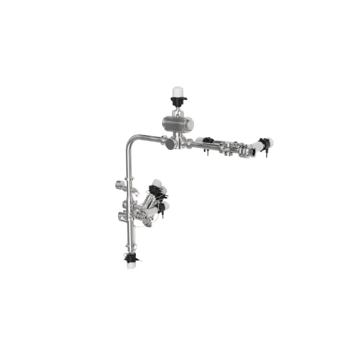 XSR - Système de raclage