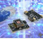 Power Over Ethernet (PoE) PD Modules