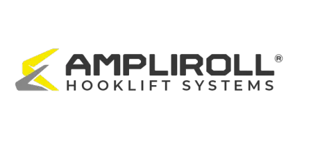 Ampliroll Hooklifts - Marrel Corp.