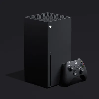 Microsoft XBOX