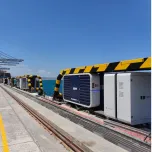 MoorMaster® automated mooring