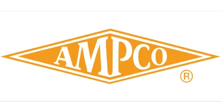 AMPCO METAL BRASIL COMÉRCIO E DISTRIBUIÇÃO DE PEÇAS E PARTE