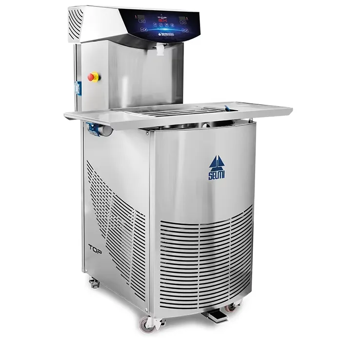 Temperadeira Selmi Top Ex