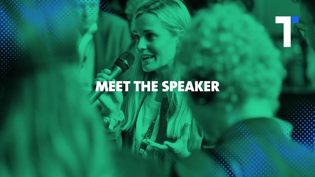 Meet the Speaker: Michael Hagedorn (CEO & Vorstandsvorsitzender, Materna Information & Communications)