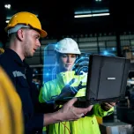 S14I Rugged Laptop