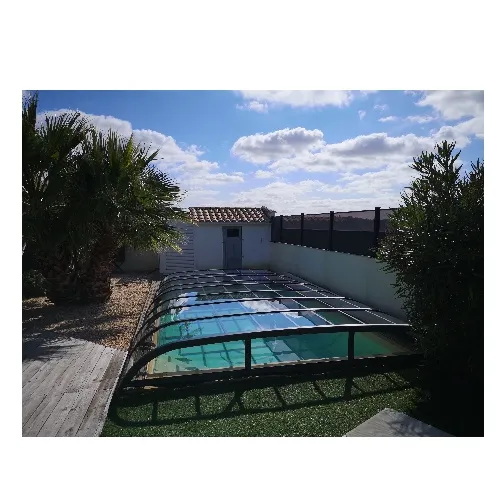 ABRI ULTRA BAS - OPTIC