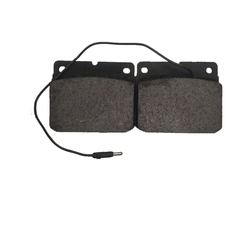 9832306 PASTILHA DE FREIO COLHEITADEIRA NEW HOLLAND