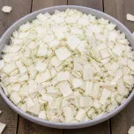 Dehydrated Leek