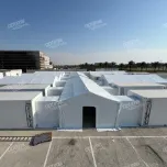 Field Hospitals - Modular Hospitals