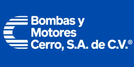 Bombas y Motores Cerro