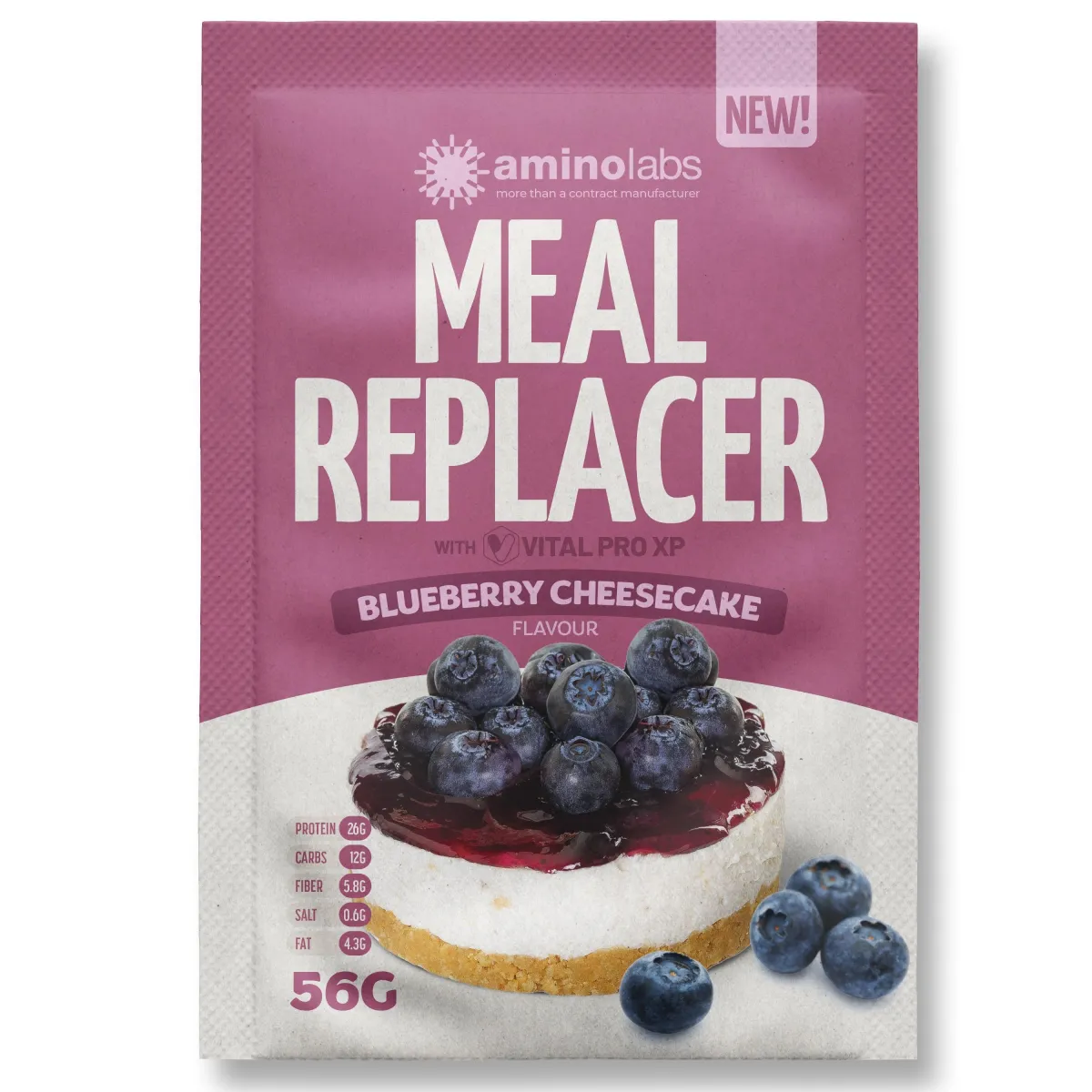 Vital Pro XP Meal Replacer