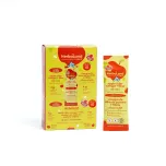 Apple Cider Vinegar + Fiber Jelly Snack