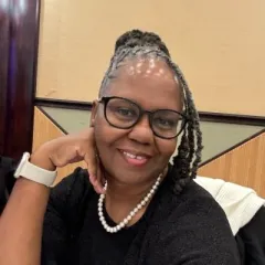 Isabella Chirchir
