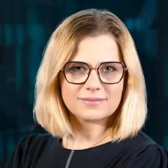 Agnieszka FALKOWSKA
