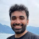 Abhay Ramakrishnan