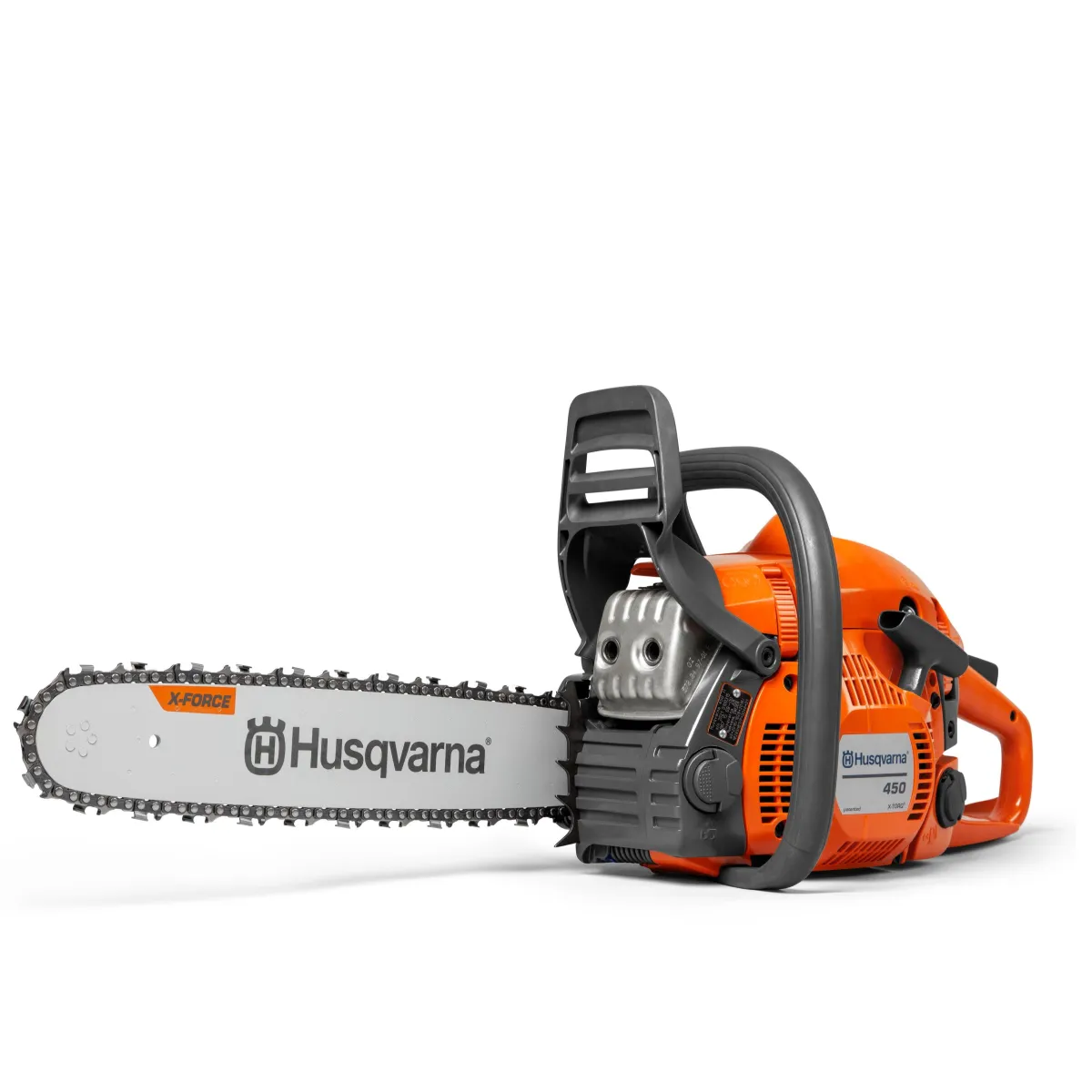 Motosserra Husqvarna 450II