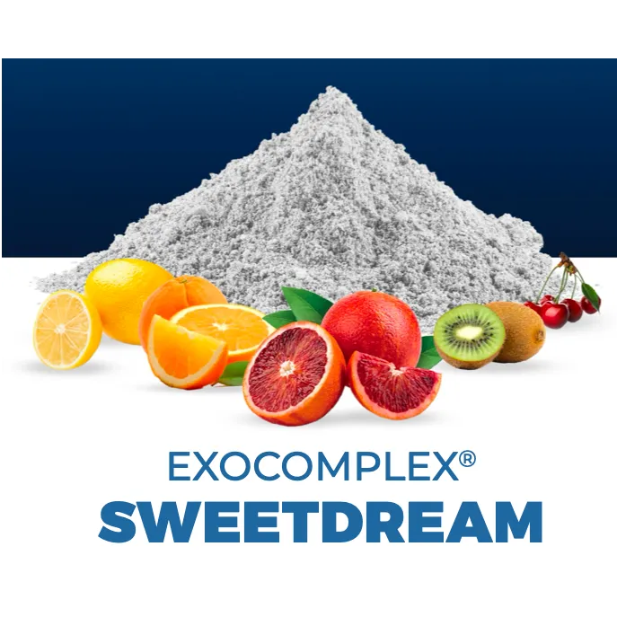EXOCOMPLEX® SWEETDREAM