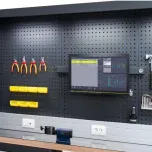 Workbench »toolStation«