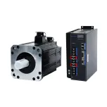 Conjuntos Eletrônicos Servo Motor SZGH