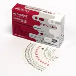 Sterilization Control Products (Indicators, Tapes, Bowie Dick Test Packs, Documentation Gun and Labels, Container Accessories)