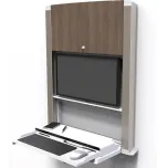 Wall Mounted Workstations CareFit