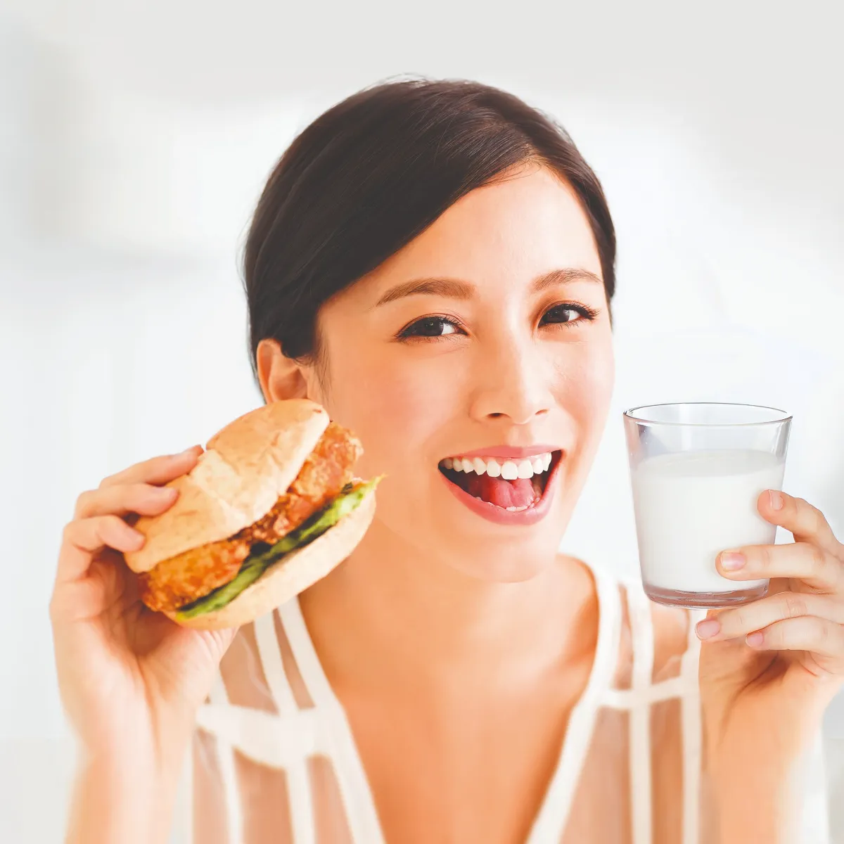 Mineral Salts for Plant-Based Products