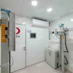 Trailer Based Mobile Hospitals - Mobile Healthcare Solutions