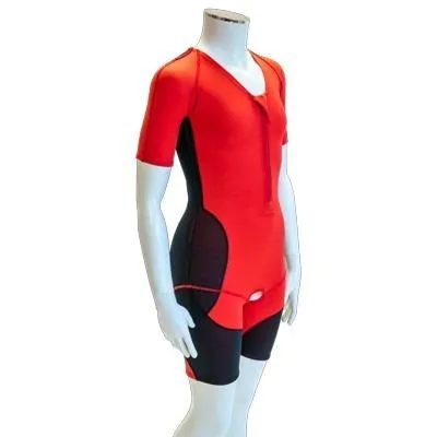 DMO Custom Advanced Suit (DM09)