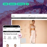 Hyvä Enterprise (for Adobe Commerce sites)