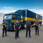 Transporte de Cargas