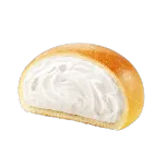 Swelly Cream Bun
