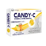 Candy c