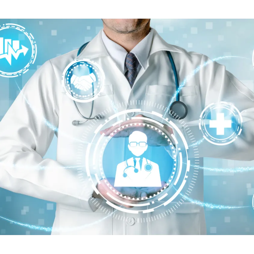 Regulate digital health to accelerate growth in global health market