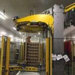 Special machines integration