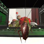 Downfall of the Virtual Human