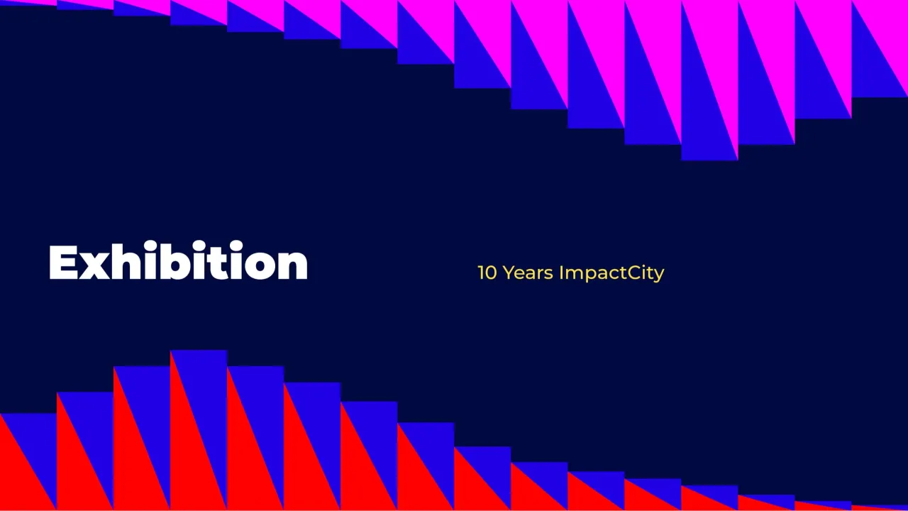 10 Years ImpactCity