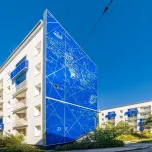 VRS- Ventilated Rainscreen