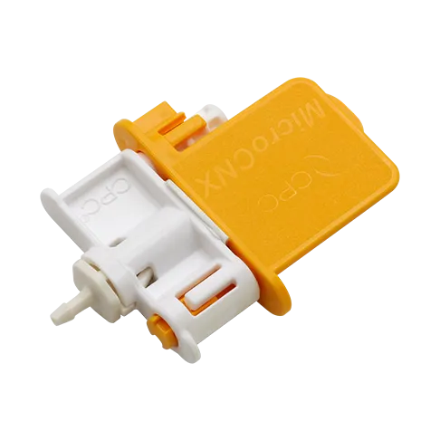 MicroCNX® Nano Connector