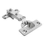Dobradiça 26mm com Calço