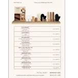 Opening Order Package (A)