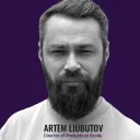 Artem Liubutov