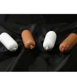 Tripas plásticas termoencolhíveis