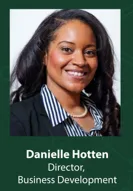 Danielle Hotten