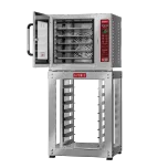 Forno convecção 35x35 Flan | FCVF-35