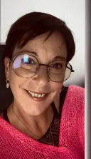 Gaëlle HUBER