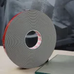 Double-sided tapes